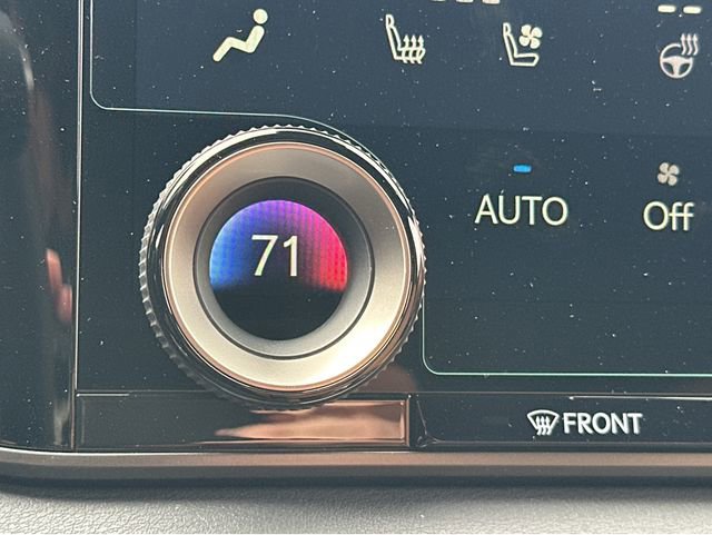 New 2026 Lexus RX 450h AWD image 31