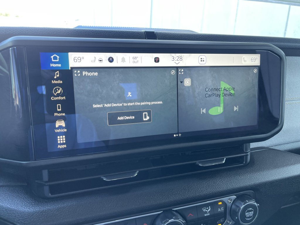 New 2026 Jeep Gladiator Sport AWD/4WD image 24