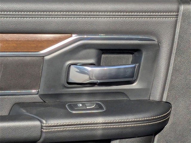 Certified 2022 RAM 3500 Laramie image 34