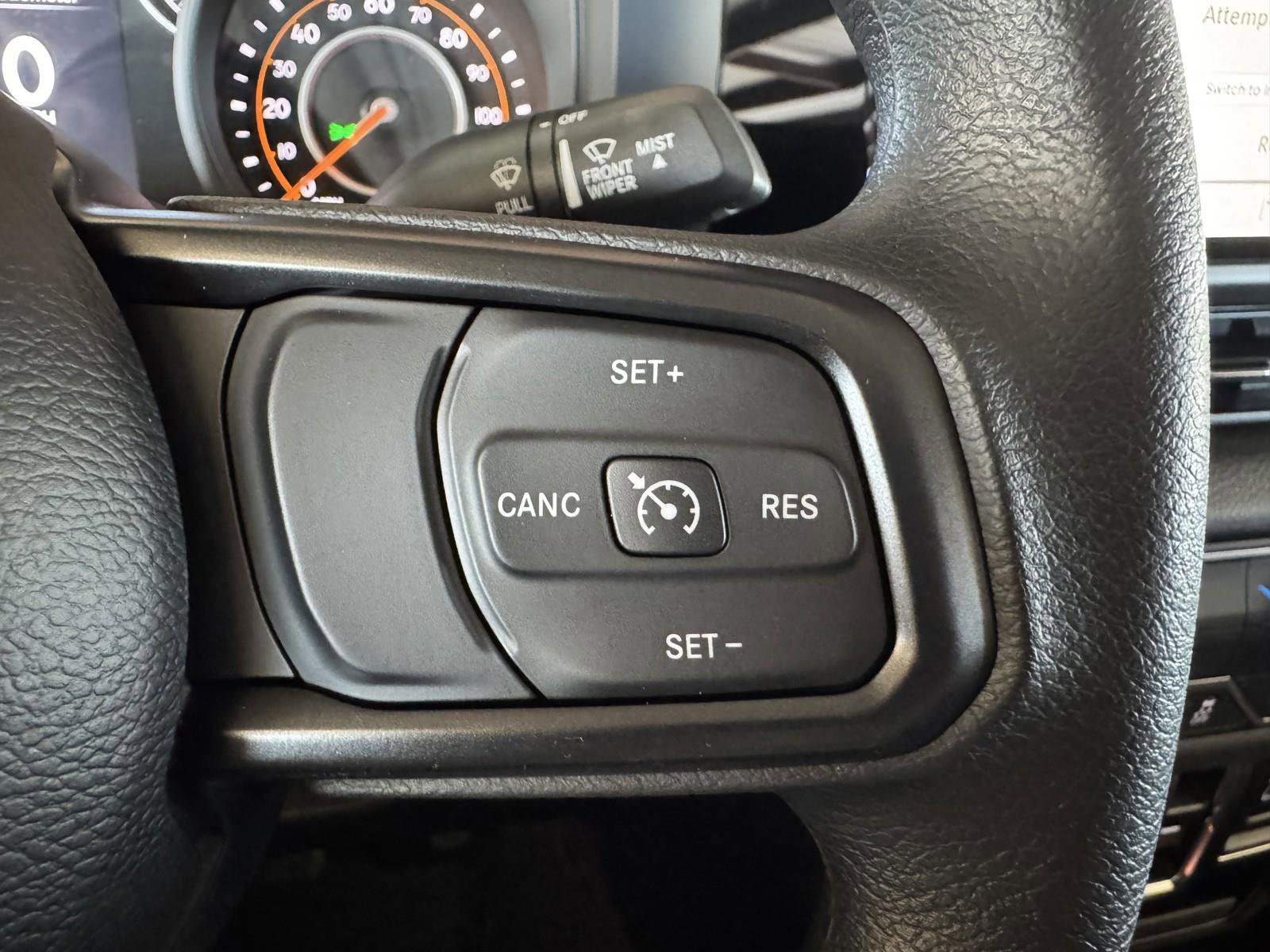 New 2026 Jeep Gladiator Sport image 16