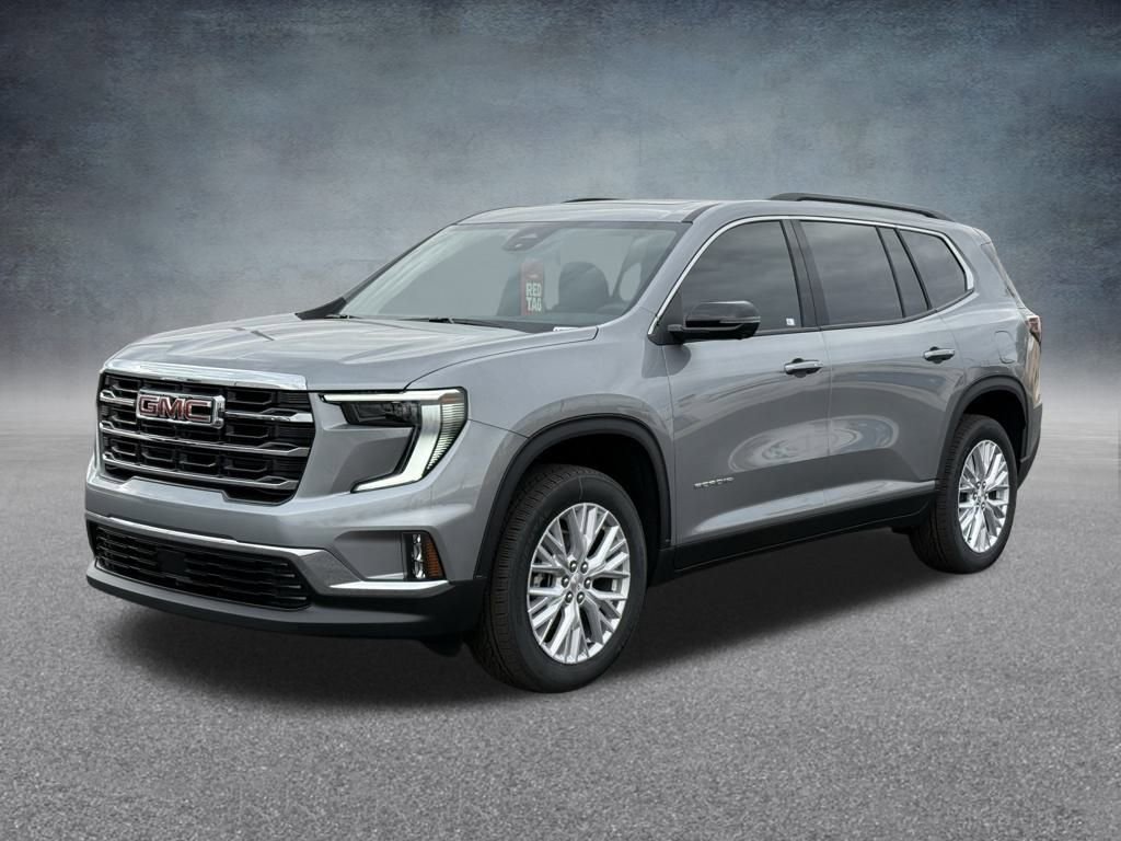 New 2026 GMC Acadia Elevation w/ Elevation Premium Package image 7