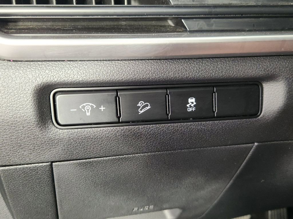Used 2024 Kia Telluride S w/ S Sunroof Package image 22