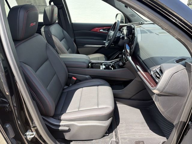 New 2026 Chevrolet Traverse Z71 w/ Enhanced Driving Package AWD/4WD image 27