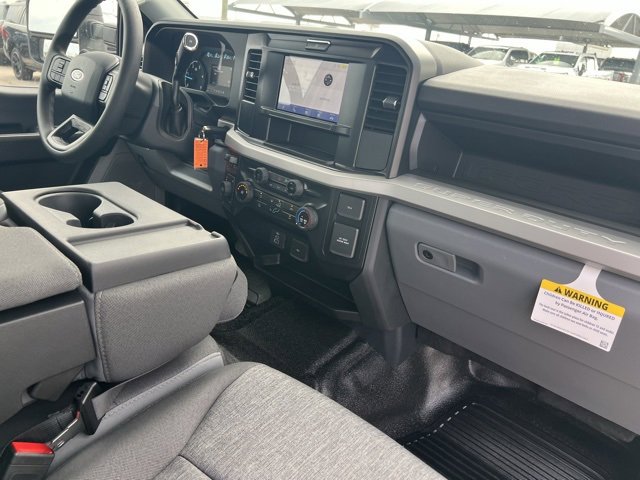 New 2025 Ford F550 XL image 12