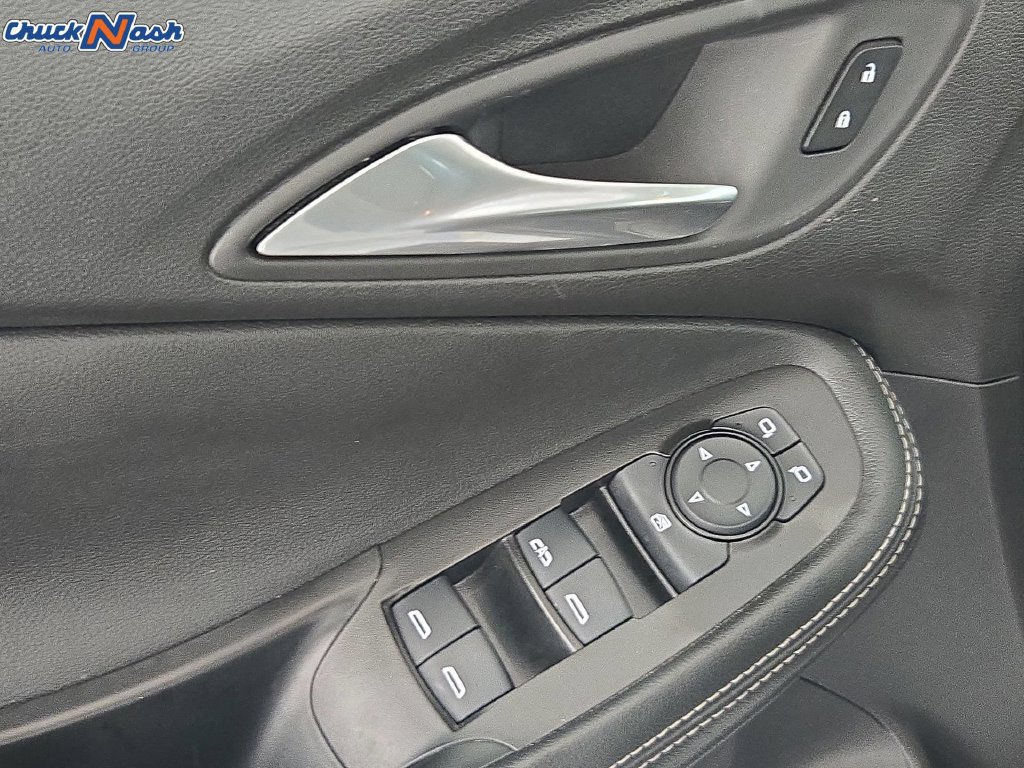 Used 2025 Buick Encore GX Preferred AWD/4WD image 27