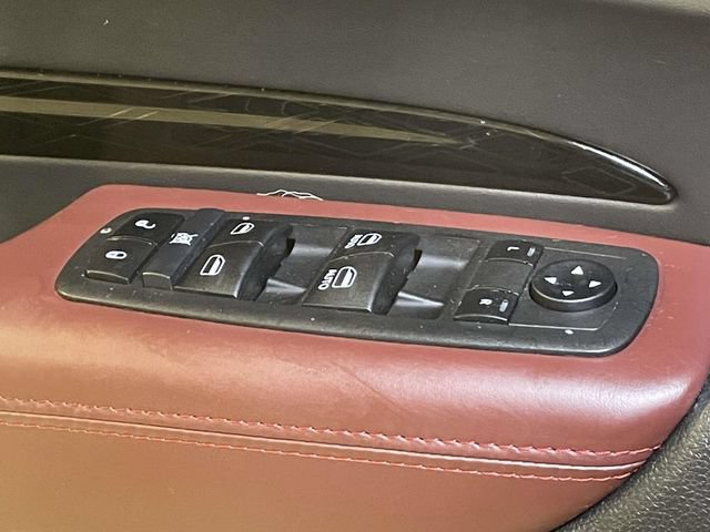 Used 2024 Dodge Durango Citadel AWD/4WD image 38