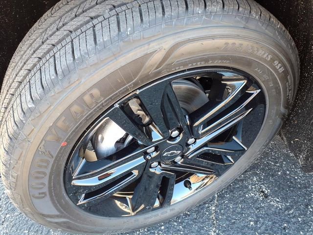 New 2026 Chevrolet Trax ACTIV w/ Sunroof Package image 15