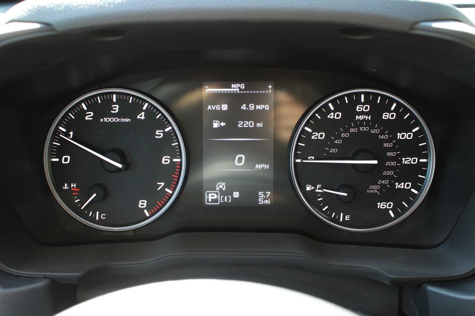 New 2025 Subaru Forester Limited image 33