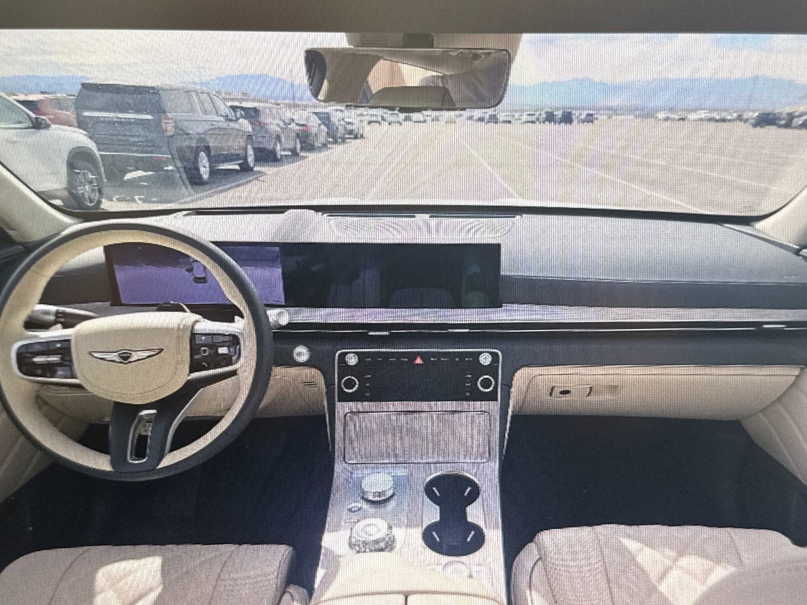 Used 2026 Genesis GV80 3.5T Prestige image 15