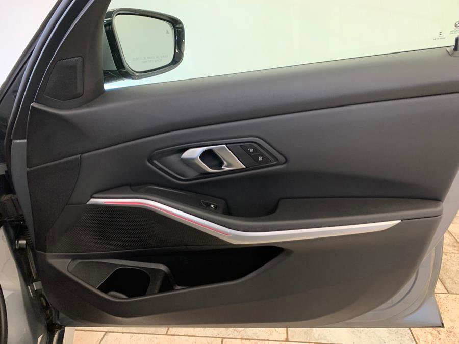 Used 2024 BMW 330i xDrive Sedan w/ Convenience Package image 60