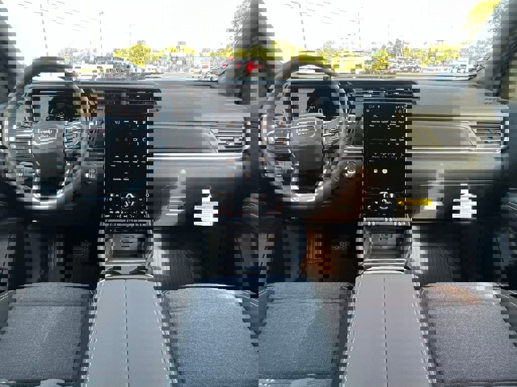 New 2026 GMC Terrain Elevation w/ LPO, Floor Liner Package image 15