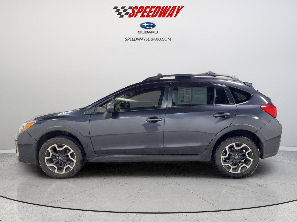 Used 2016 Subaru Crosstrek 2.0i Limited AWD/4WD image 10