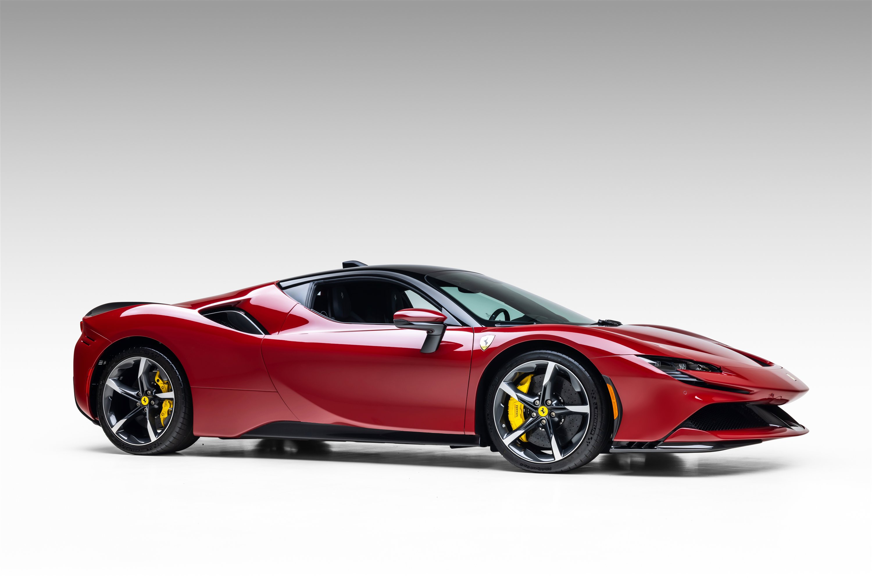 Certified 2023 Ferrari SF90 Stradale image 17