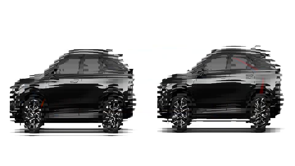 New 2026 Cadillac Optiq Sport 1 image 23