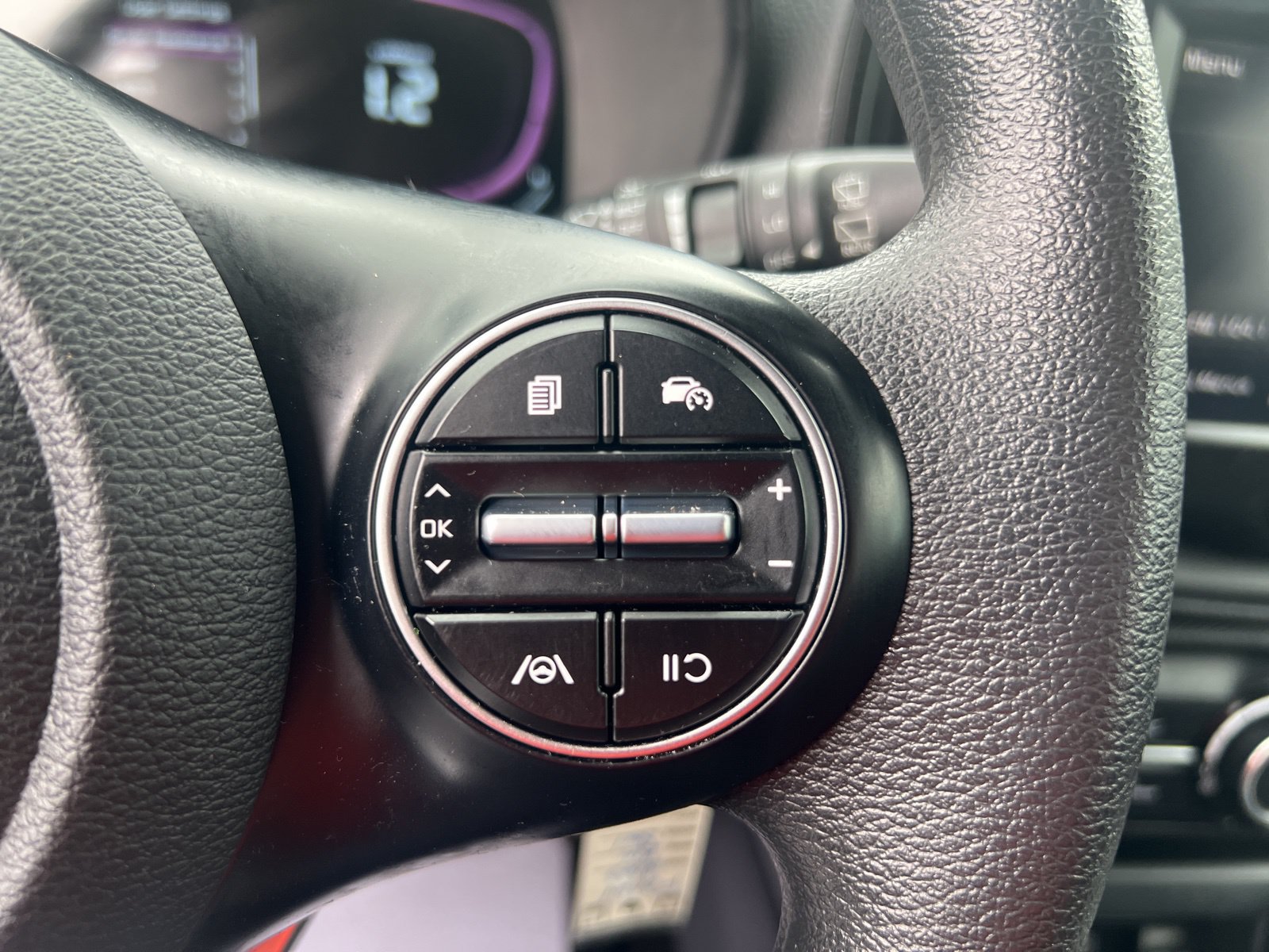 Used 2023 Kia Soul LX FWD image 14