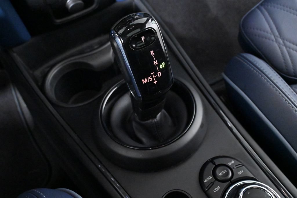 Certified 2024 MINI Cooper Countryman S AWD/4WD image 18