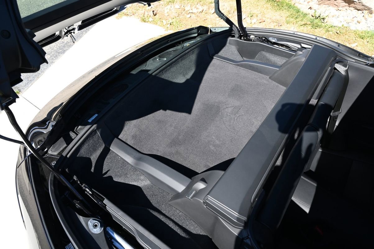 Used 2024 Porsche 911 Targa 4 image 24