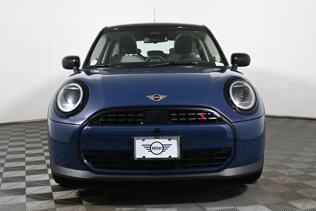 New 2026 MINI Cooper S image 9