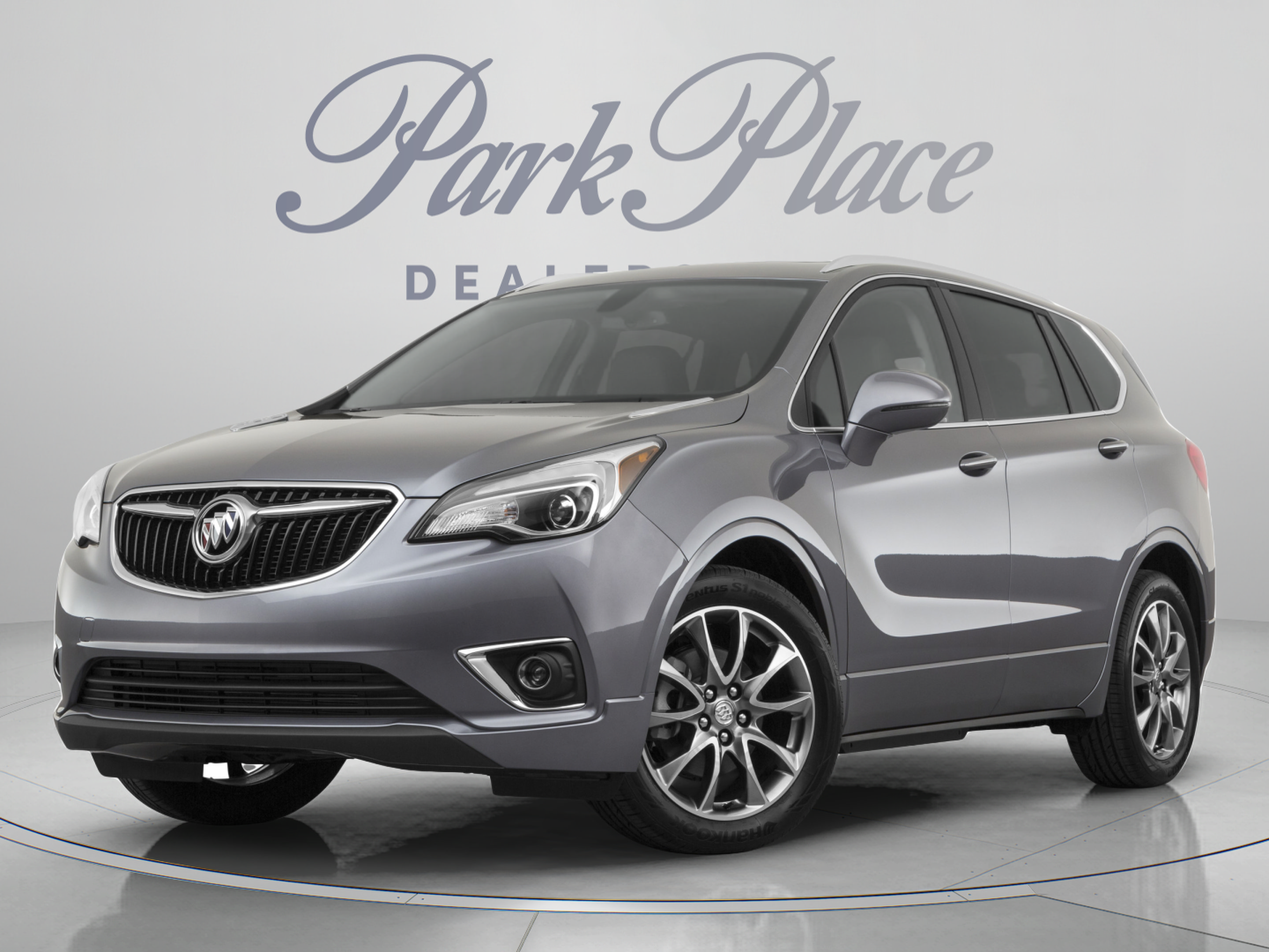 Used 2020 Buick Envision Essence FWD image 11