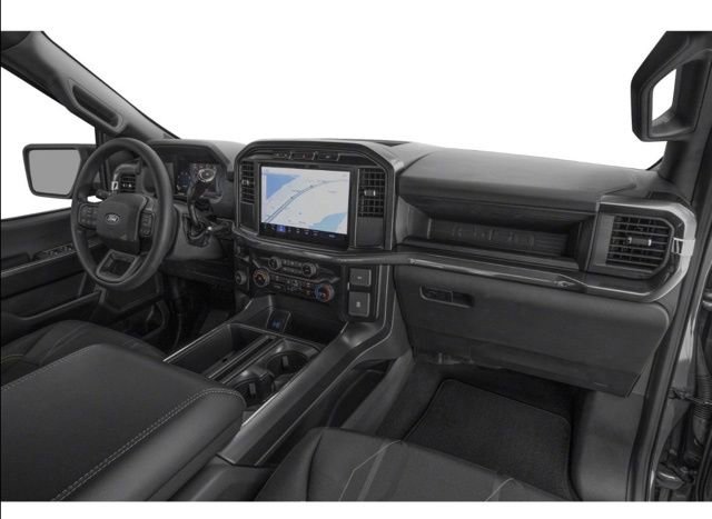 Used 2026 Ford F150 STX AWD/4WD image 11
