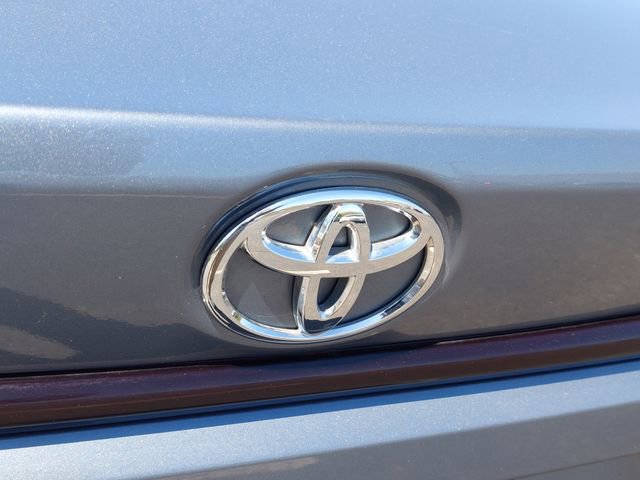 Certified 2024 Toyota Corolla LE FWD image 32