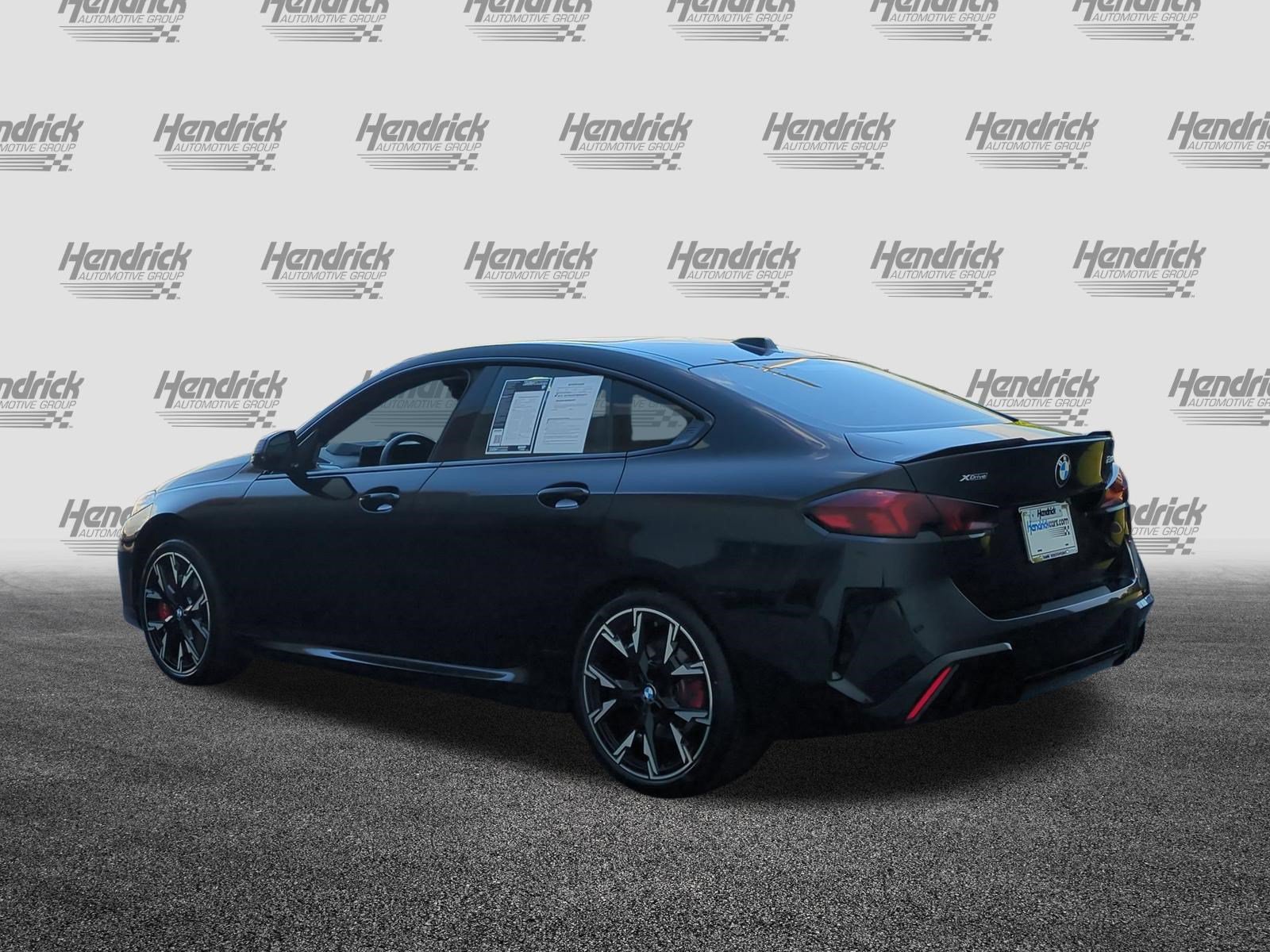 Certified 2025 BMW 228i xDrive w/ Premium Package AWD/4WD image 8