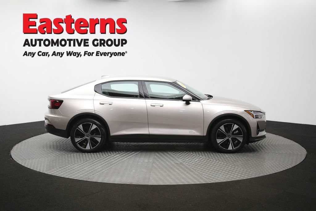 Used 2024 Polestar Polestar 2 AWD/4WD image 45