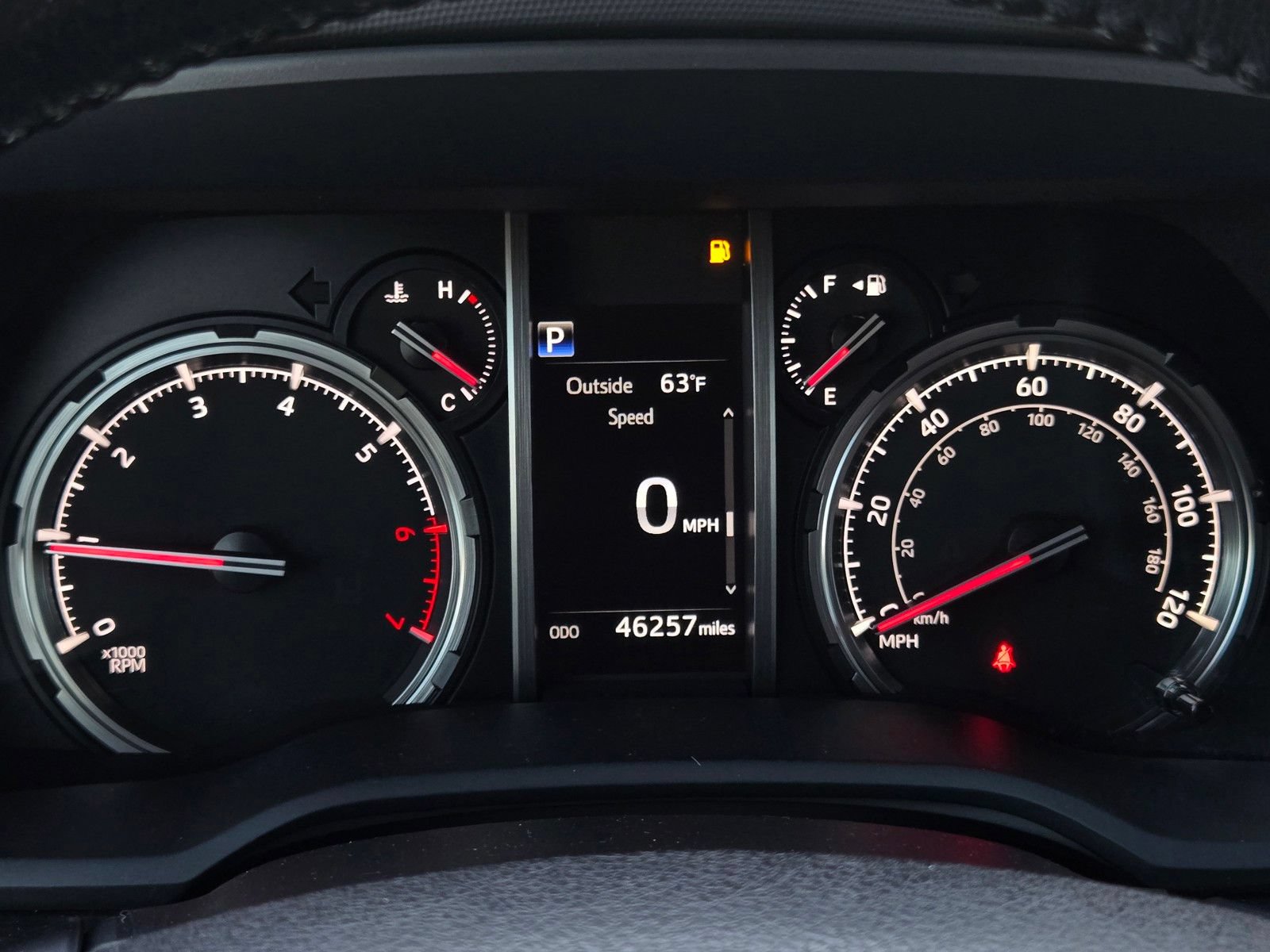 Certified 2023 Toyota 4Runner TRD Off-Road Premium w/ Wilderness Package (TMS) AWD/4WD image 24