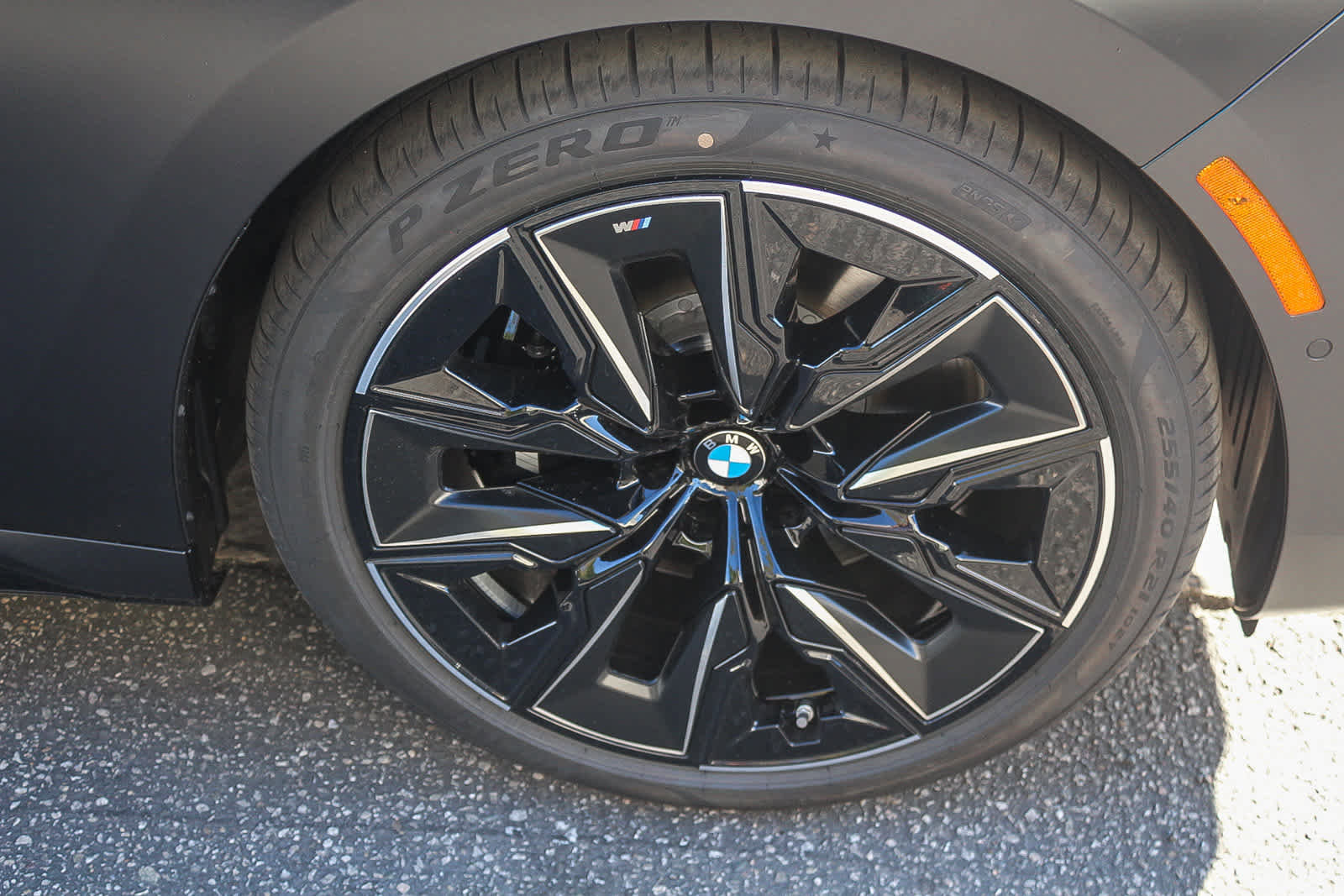 New 2026 BMW 740i image 9