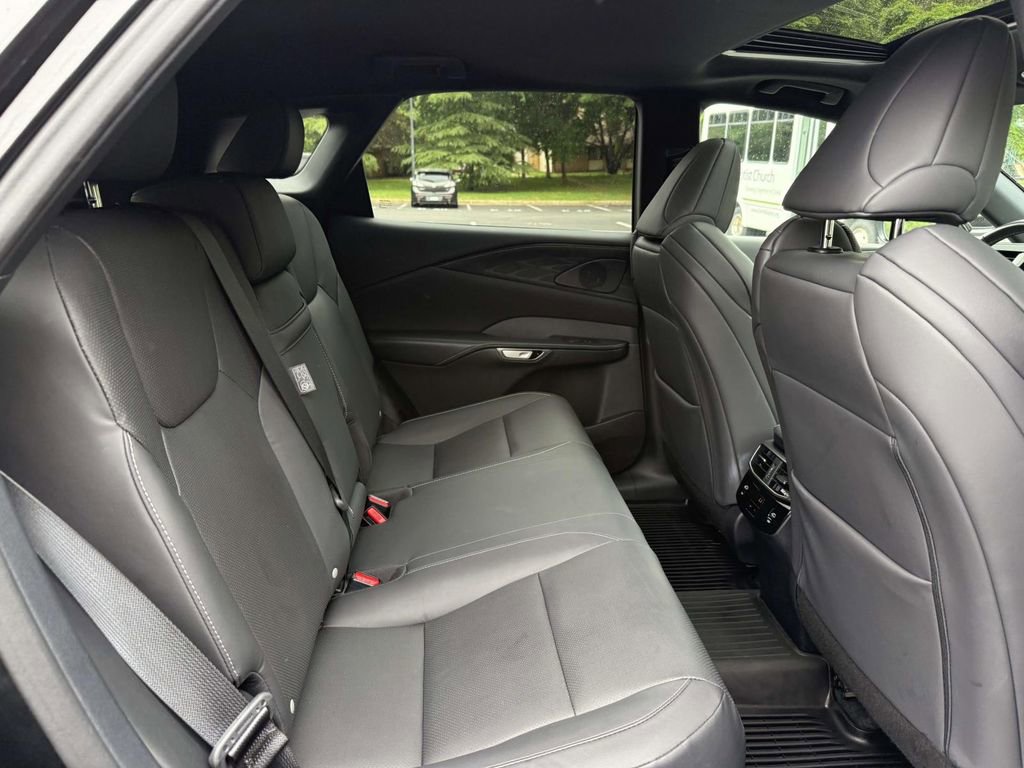 Used 2023 Lexus RX 350 F Sport w/ Accessory Package AWD/4WD image 16