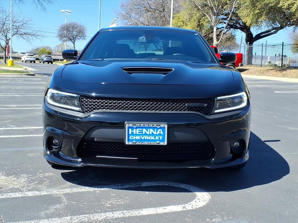 Used 2023 Dodge Charger GT w/ Plus Group image 2