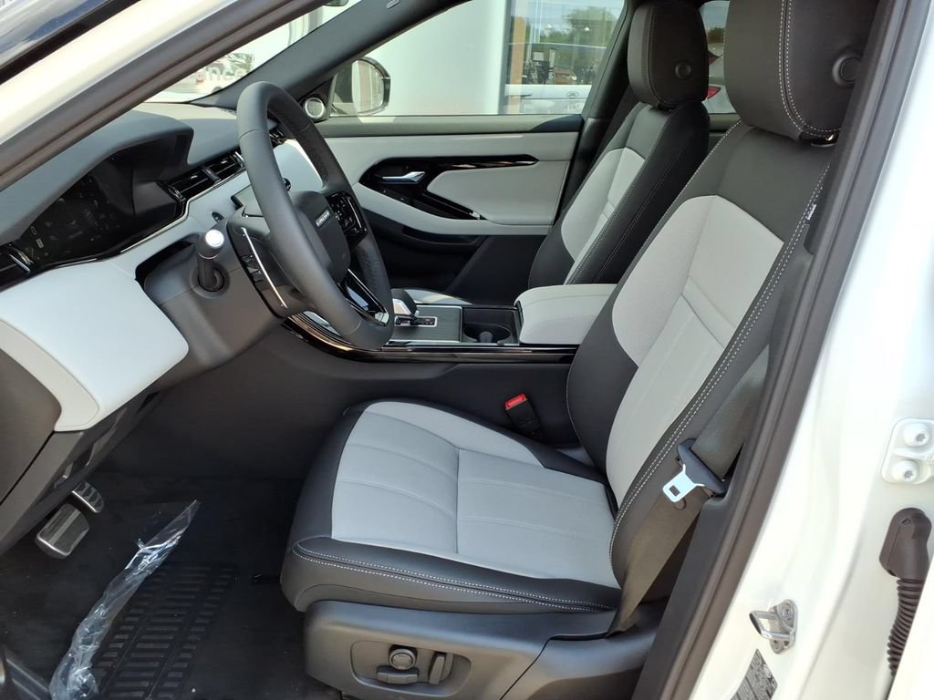 New 2026 Land Rover Range Rover Evoque Hoxton AWD/4WD image 10