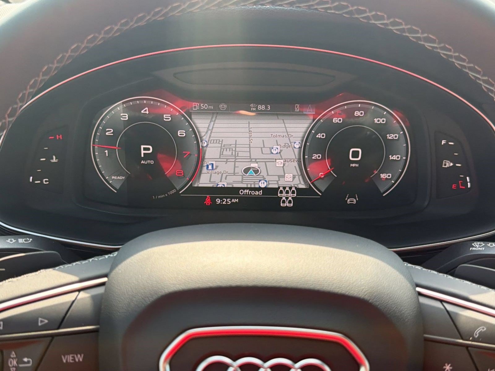 New 2026 Audi Q7 2.0T Premium w/ Convenience Plus Package AWD/4WD image 23