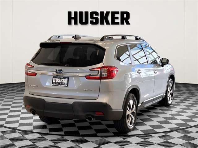 Used 2024 Subaru Ascent Premium w/ Convenience Package image 9