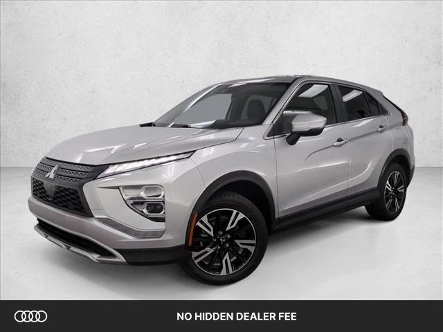 Used 2026 Mitsubishi Eclipse Cross AWD image 1