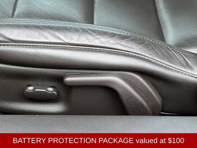 Used 2013 Chevrolet Corvette Coupe w/ Battery Protection Package image 13