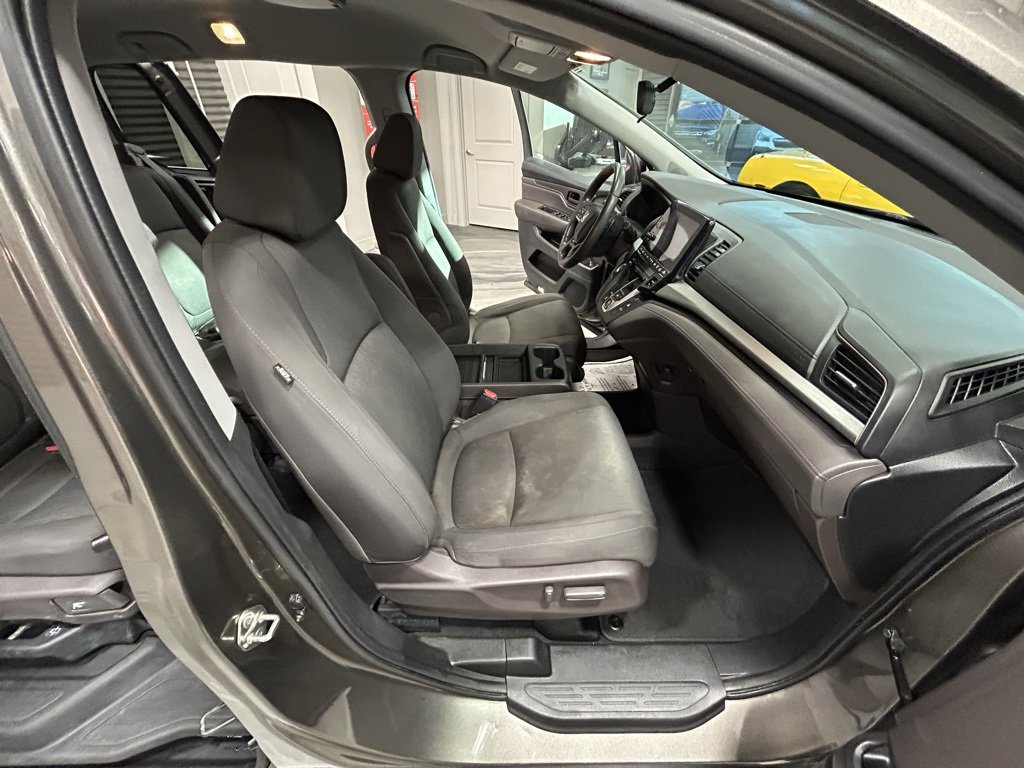 Used 2019 Honda Odyssey EX image 40
