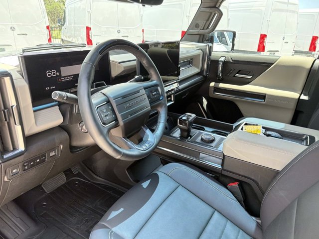 Used 2026 GMC Hummer EV SUV AWD/4WD image 35