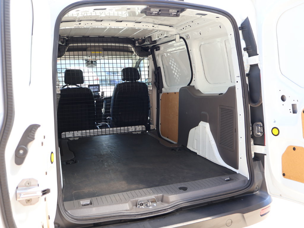 Used 2020 Ford Transit Connect XL FWD image 13