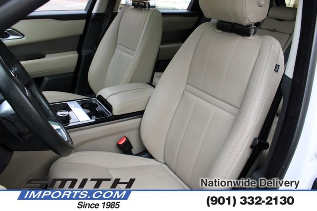 Used 2019 Land Rover Range Rover Velar S image 10