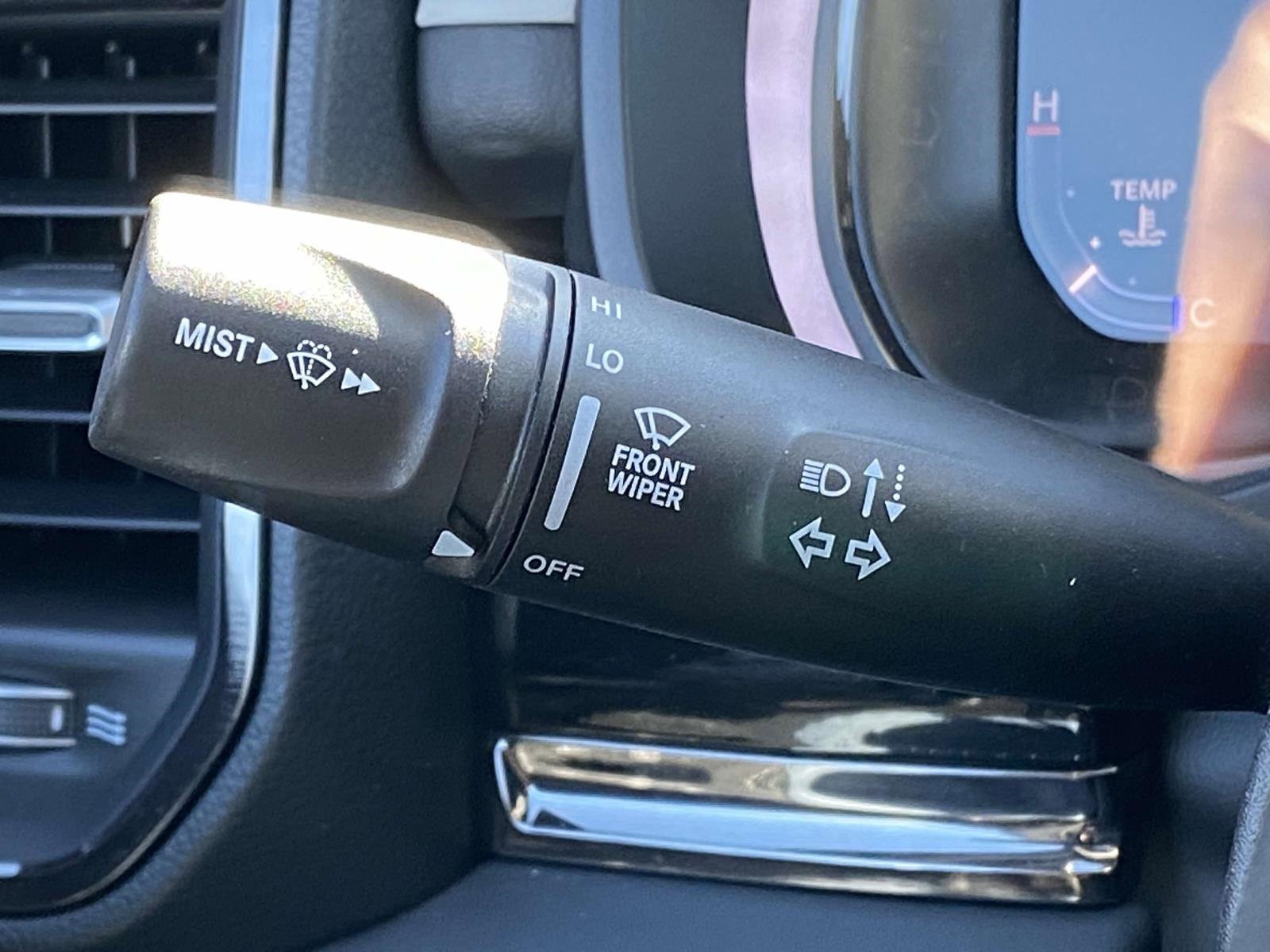 New 2025 RAM 1500 Limited image 23