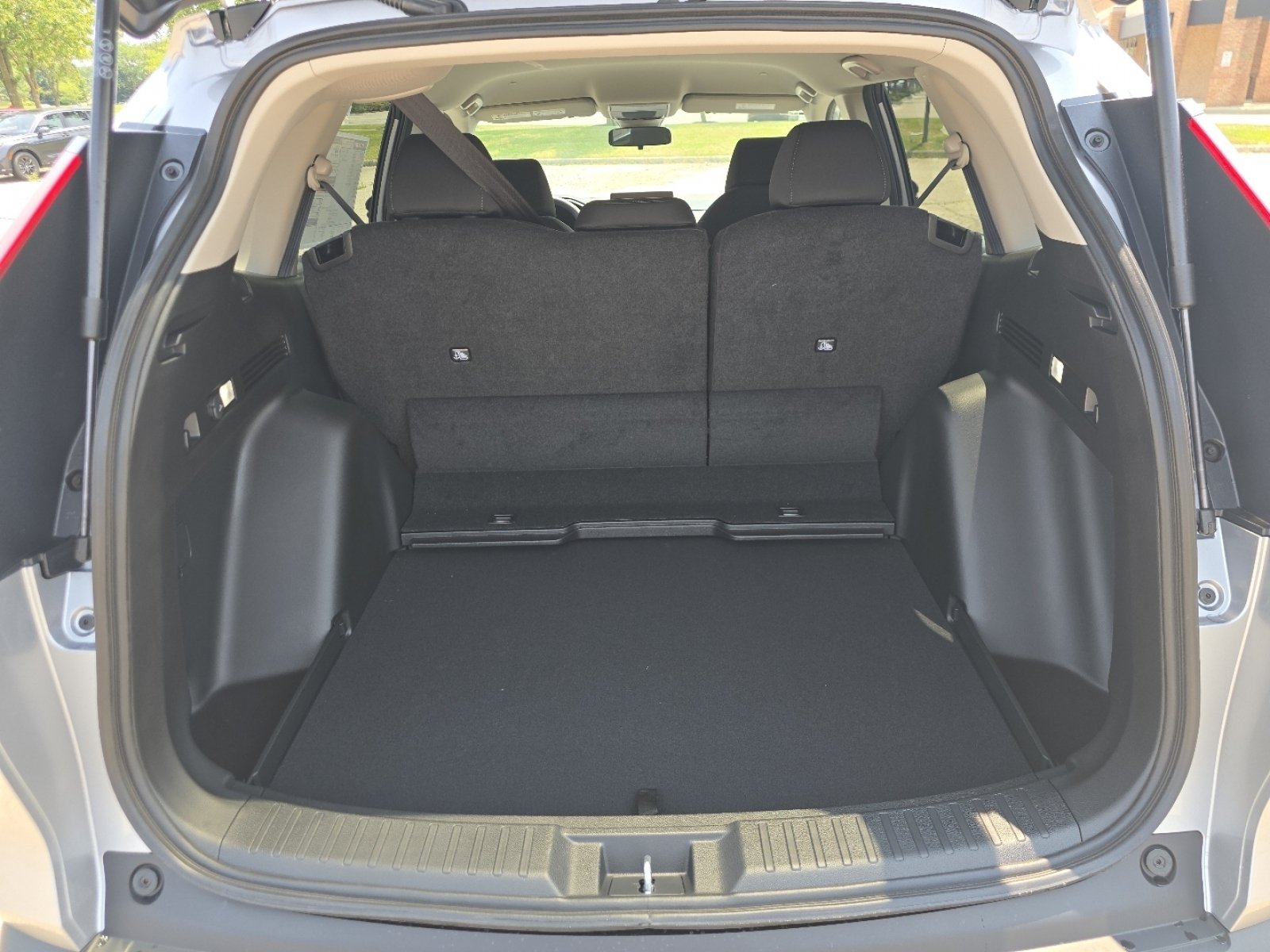New 2026 Honda CR-V LX image 16