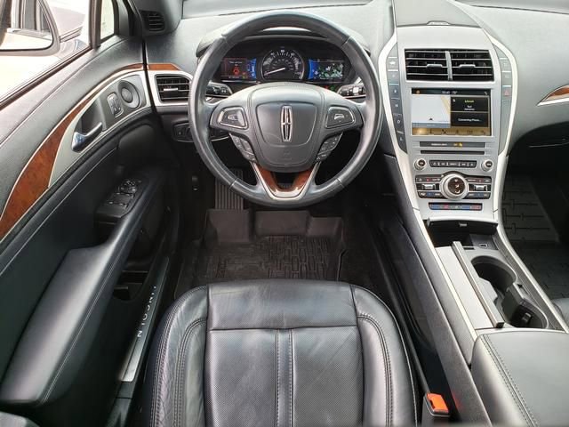 Used 2018 Lincoln MKZ Reserve w/ Climate Package image 19