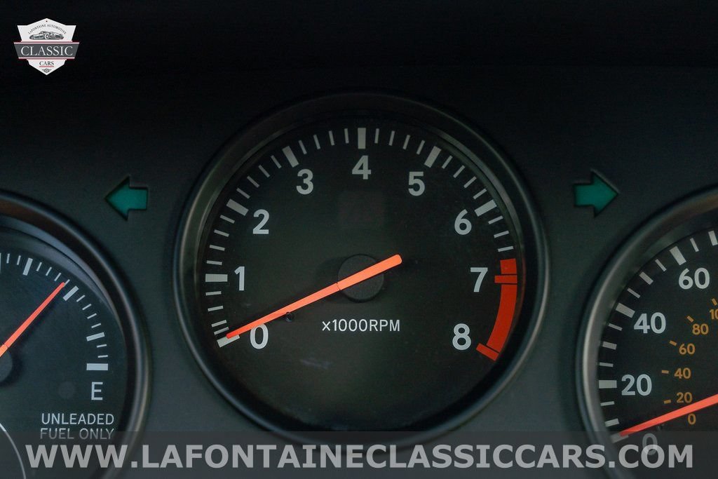 Used 1994 Toyota Supra Turbo RWD image 57
