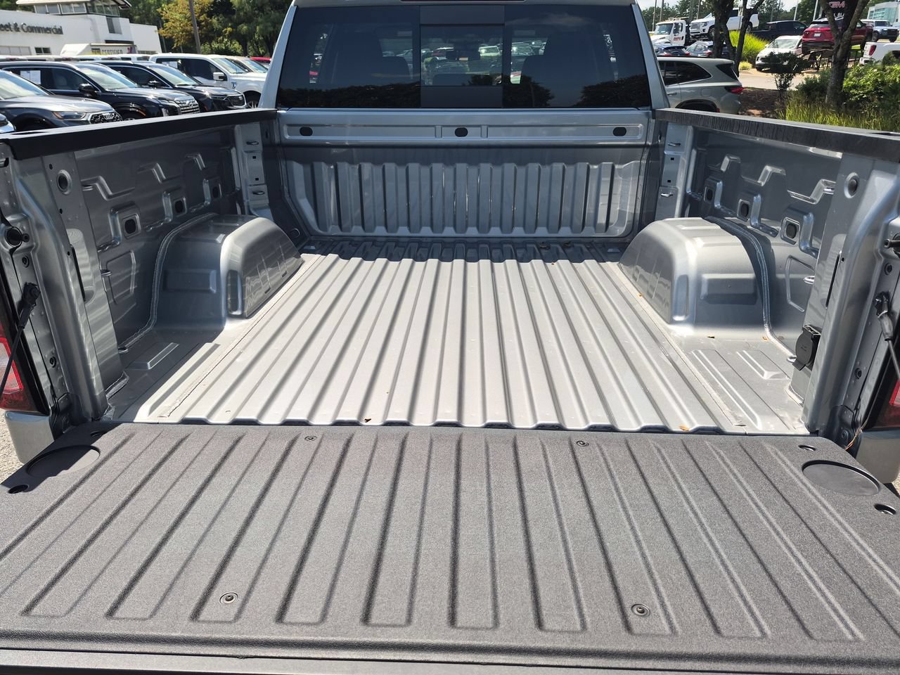 New 2026 GMC Sierra 1500 Elevation w/ Preferred Package AWD/4WD image 26