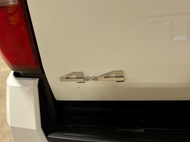Used 2026 Toyota Tacoma SR5 AWD/4WD image 24