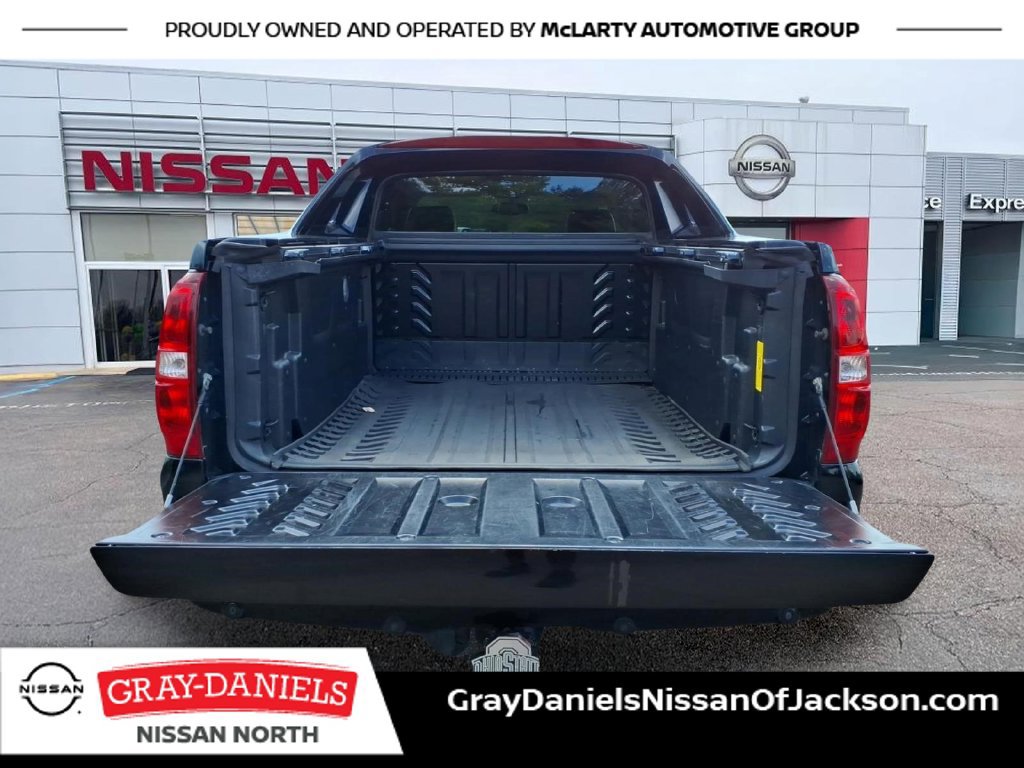 Used 2013 Chevrolet Avalanche LTZ AWD/4WD image 8