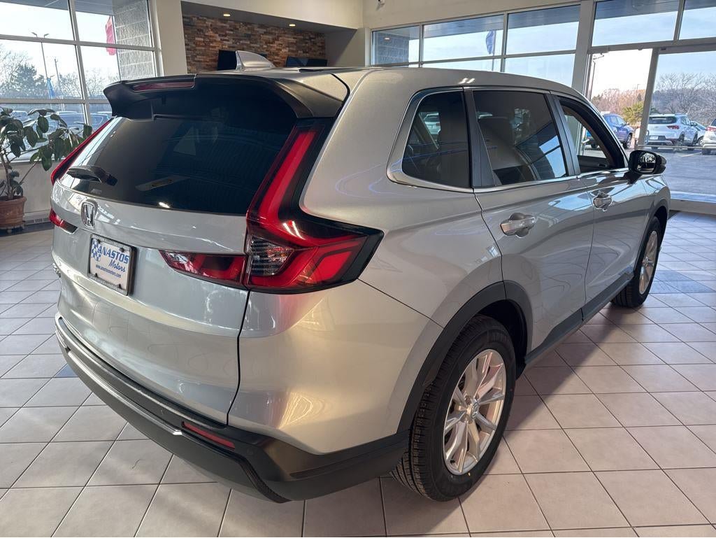 Used 2023 Honda CR-V EX-L image 15