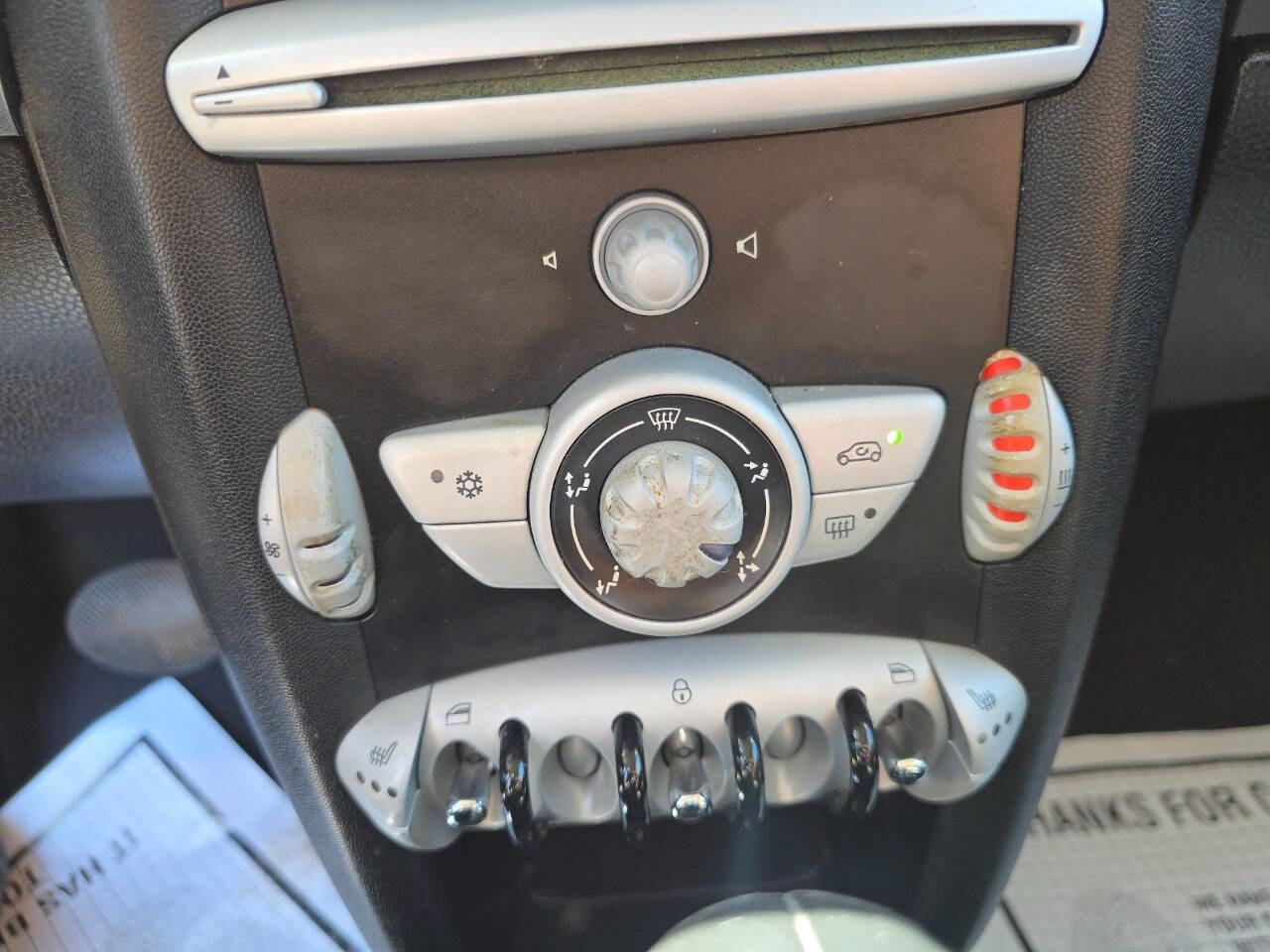 Used 2010 MINI Cooper Hardtop image 42