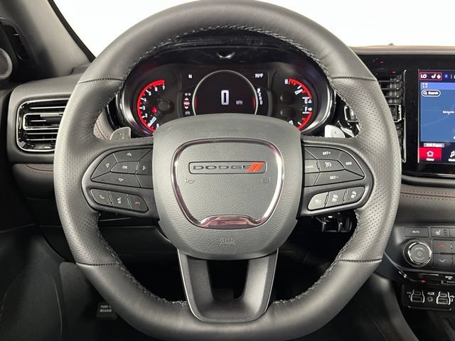 New 2026 Dodge Durango GT AWD/4WD image 15